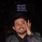 Swapnil Joshi was snapped at Dadasaheb Phalke Marathi Awards