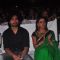 Harshad Chopra and Pratyusha Banerjee were snapped at Mulund Fest