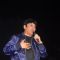 Sudesh Lahiri interacts with the audience at Mulund Fest