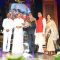 Amitabh Bachchan Receives ANR Award