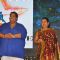 Ganesh Acharya was snapped at Star Nite Event
