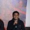 A.R. Rahman interacts with the audience at the Trailer Launch of I
