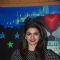 Prachi Desai at Country Club's New Year Promotions