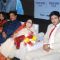 Siddharth Shukla and Udit Narayan at Atal Behari Vajpayee's Bday celebration 4