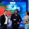 Arjun Rampal and Jacqueline Fernandes promote Roy on Bigg Boss 8