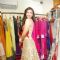 Daisy Shah showcases Rohhit Verma's New Collection