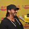 Arjun Rampal was snapped at the Promotions of Roy on 98.3 Radio Mirchi