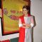 Jacqueline Fernandes poses for the media at the Promotions of Roy on 98.3 Radio Mirchi