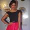 Priyanka Chopra poses for the media at Lion Gold Awards