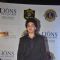 Faisal l Khan poses for the media at Lion Gold Awards