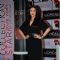 Aishwarya Rai Bachchan poses for the media at the Launch of L'Oreal Paris Moist Matte Collection