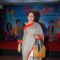 Shama Deshpande poses for the media at the Music Launch of Marathi Movie Sata Lota Pan Sagla Khota