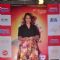 Sonakshi Sinha poses for the media at the Promotions of Tevar