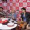 Team during the Promotions of Khamoshiyan on Red FM