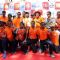 The Veer Maratha team