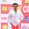 Anil Kapoor at the CCL Match Between Mumbai Heroes and Veer Maratha
