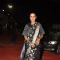 Neha Dhupia poses for the media at Umang Police Show