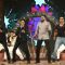 Happy New Year Team Perform at Umang Police Show
