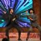 Ranveer Singh and Shahid Kapoor Perform at Umang Police Show