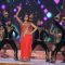 Priyanka Chopra Performs at Umang Police Show
