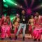 Shreyas Talpade Performs at Umang Police Show