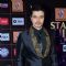 Darshan Kumar at the Star Guild Awards