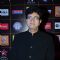 Prasoon Joshi was at the Star Guild Awards