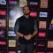 Rohit Shetty was seen at the Star Guild Awards
