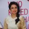 Tisca Chopra was snapped at the Trailer Launch of Rahasya