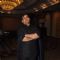 Jitesh Pillai poses for the media at the Press Conference of the 60th Britannia Filmfare Awards 2014