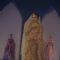 Lisa Haydon walks the ramp for Tarun Tahiliani's Azva show in Hyderabad