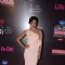 Priyanka Chopra poses for the media at 21st Annual Life OK Screen Awards Red Carpet