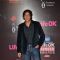 Chunky Pandey poses for the media at 21st Annual Life OK Screen Awards Red Carpet