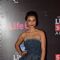 Patralekha poses for the media at 21st Annual Life OK Screen Awards Red Carpet