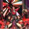 Shah Rukh Khan performs at Stardust Awards 2014