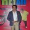 Govinda poses for the media at the Launch of the Movie Hey Bro