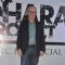 Max Hole poses for the media at the Launch of 'The Dharavi Project'