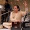 Anup Jalota performs at Saurabh and Nasreen Daftary's Daughter Pooja's Wedding Reception