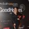 Anindita Naiyar poses for the media at GoodHomes Awards 2014