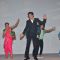 Shah Rukh Khan performs at the Launch of '& TV'