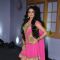 Shweta Tiwari poses for the media at the Launch of '& TV'