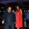 Amar Singh was snapped at the Launch of the Movie Bikers Adda