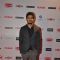 Tahir Bhasin poses for the media at Filmfare Nominations Bash