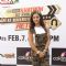 Rashmi Desai at the Launch of Khatron Ke Khiladi - Darr Ka Blockbuster Returns