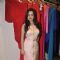 Amy Billimoria was at Zulekha Shariff's Collection Preview