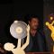 Tigmanshu Dhulia addresses the Arab Indo Bollywood Awards Press Meet