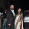 Kabir Bedi was at the 60th Britannia Filmfare Awards