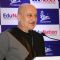 Anupam Kher addresses the Book Launch of EduNation - The Dream of An India Empowered