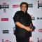 Subhash Ghai at the 60th Britannia Filmfare Awards