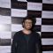 Vikas Bahl poses for the media at Jyoti Kapoor's Jewellery Exhibition
